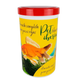 Nourriture complète en flocons pour poissons d’eau froide, 250 ml