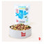 Pâtée chat Real Bowl bœuf frais, 80 g – image 2