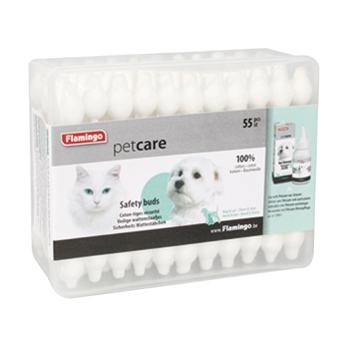 Bâtonnets hygiéniques pour animaux