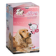 Couche pour chienne Dipy, taille 4 (M)