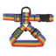Petit harnais plastron