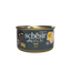 Pâtée chat Schesir After Dark pâté poulet, 80 g