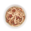 Pâtée chat Schesir After Dark poulet avec canard, 80 g