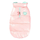 Doudoune pour chien FuzzYard Amor rose bonbon