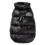 Doudoune pour chien FuzzYard East Harlem noire