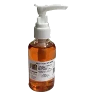 Huile de saumon My Friends pour chien, 75 ml