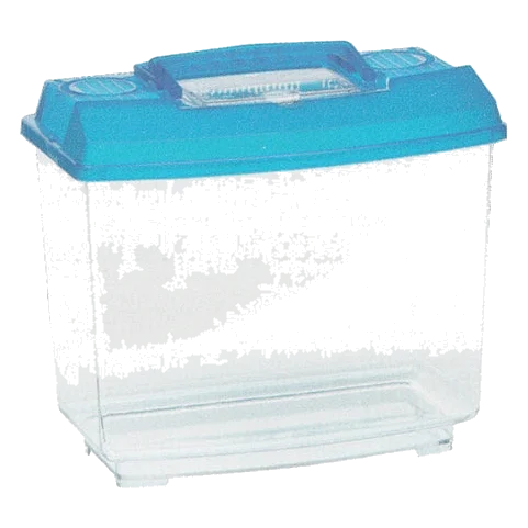 Aquaterrarium 3,5 L