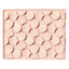 Tapis de léchage pour chien FuzzYard Life Soft Blush