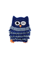 Tapis de fouille hibou pour chien