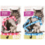 Harnais et laisse Amsi pour grand chat, taille 3 – image 2