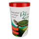 Nourriture pour tortues en sticks Pet Iberia, 1200 ml (350 g)