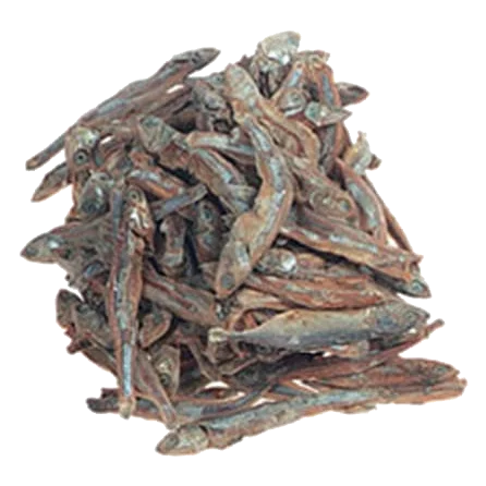 Anchois friandise pour chat, 20 g
