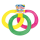 Jouet interactif chien anneau Classic Fling-a-Ring, 220 mm