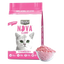 Litière pour chat végétale agglomérante Kit Cat NovaClump parfum fraise 7 L