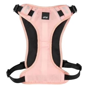 Harnais rembourré pour chien FuzzYard FY Active Go pêche