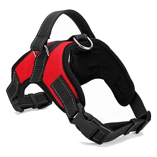 Harnais chien Comfort, tailles T1 à T4