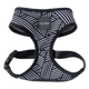 Harnais pour chien en lycra respirant FuzzYard Northcote