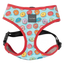 Harnais pour chien FuzzYard You Drive Me Glazy en lycra