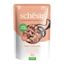 Pâtée chat Schesir thon avec saumon, sachet 85 g