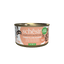 Pâtée chat Schesir thon avec saumon, boîte 85 g