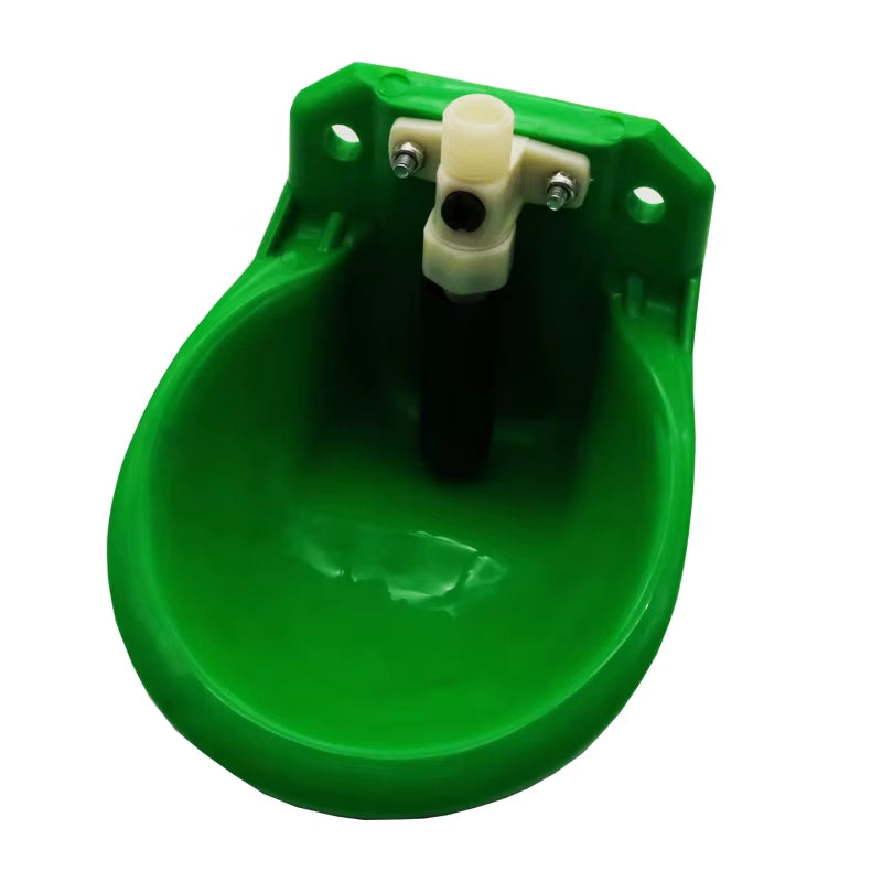 Abreuvoirs de 18 cm pour chevaux et bétail, lot de 5 – vue 3