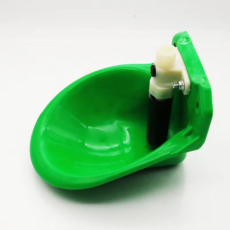 Abreuvoirs de 18 cm pour chevaux et bétail, lot de 5 – vue 6