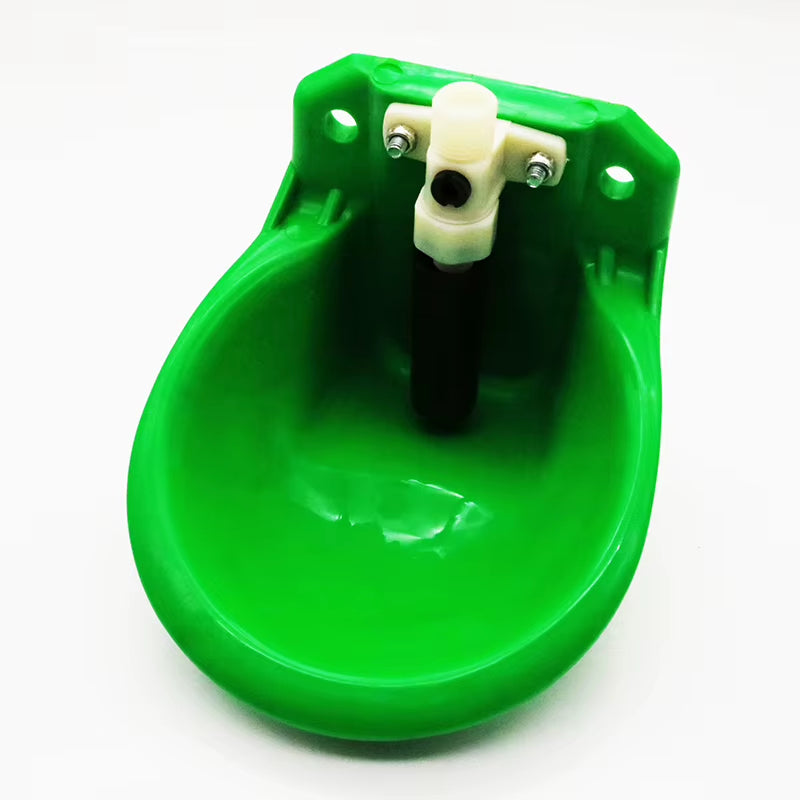 Abreuvoirs de 18 cm pour chevaux et bétail, lot de 5 – vue 7