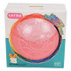 Boule d'exercice pour hamster, 14,5 cm, sur présentoir