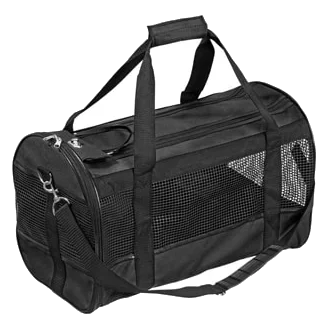 Sac de transport Divina pour chien, tailles T1 et T2