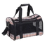 Sac de transport Mayfair pour chien, tailles S et L