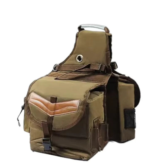 Sac imperméable grande capacité pour équipement d'équitation