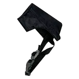 Muselière en nylon pour chien, taille 5XL