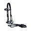 Filet en PVC avec rênes réglables pour cheval – vue 8
