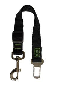 Attache voiture Bub's, noir – image du catalogue