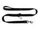 Laisse chien Bub's Duo noire – image du catalogue