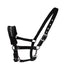 Cabezada acolchada ajustable para caballo, tallas XS a XL - vista 2