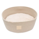 Panier corbeille en corde pour chat FuzzYard Life Sandstone