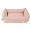 Panier pour chien en coton FuzzYard Life Soft Blush