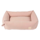 Panier pour chien en coton FuzzYard Life Soft Blush
