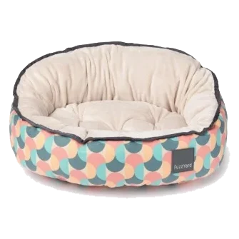 Panier réversible pour chien FuzzYard Carioca