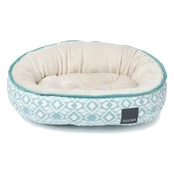 Panier réversible pour chien FuzzYard Chaouen