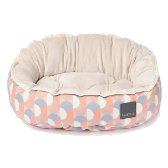 Panier réversible pour chien FuzzYard Ravenna