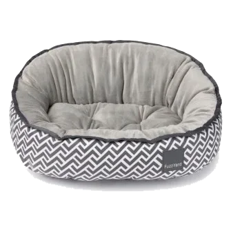 Panier réversible pour chien FuzzYard Vinca