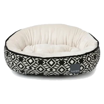 Panier réversible pour chien FuzzYard Yucatan
