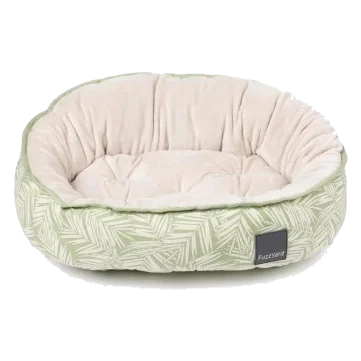 Panier réversible pour chien FuzzYard Palmetto