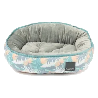 Panier réversible pour chien FuzzYard Panama taille L