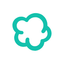 Logotipo de Wallapop