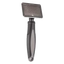 Brosse étrille métallique Flamingo pour chien, de mini à grande