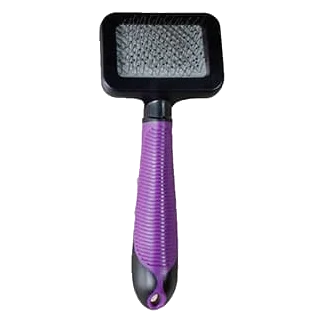 Carde pour chat, taille 1
