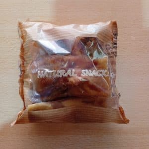 Friandises Caravaca pour chien, 100 g